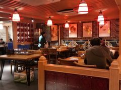 大堂-老乡村(南湖路店)