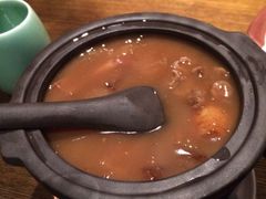 粗茶淡饭•隐庐私厨-粗茶淡饭·隐庐私厨(东亭店)