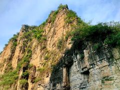 -龙庆峡风景区