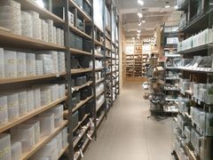 -MUJI无印良品(万达仓山店)
