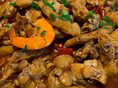 -胖哥俩肉蟹煲(杭州下沙学林街店)