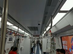 -福州火车南站(地铁站)