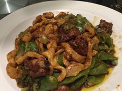 -燕郊烧鸽子(广安路店)