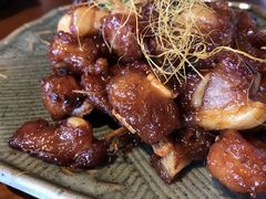 -喜越泰莱·泰越料理(海逸新天地店)