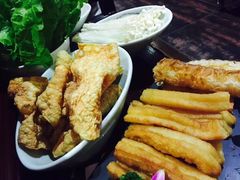-捞王锅物料理(四川北路店)