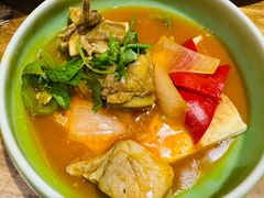 -禾田烤包子·新疆菜(人民电影院店)
