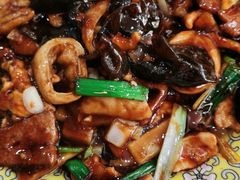 -砂锅居(西四店)