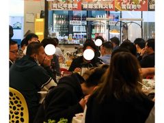 大堂-小煵记·打边炉(西丽文光店)