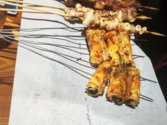 -肉串汪(西便门店)