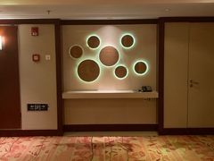 -上海新发展亚太JW万豪酒店