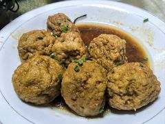 -高淳老街土菜馆(迎薰门店)