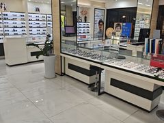 -毛源昌眼镜(新市街店)