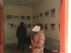 -国立剧专史料江安陈列馆