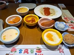 -合风谷(南下塘店)