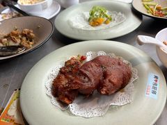 -佬太公海鸭·海鲜大排档(上海总店)