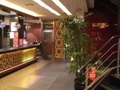 -丫头记(新村店二部)
