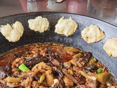 -马帮寨绿地农庄店