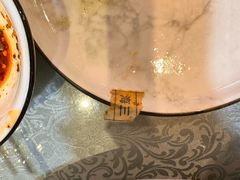 -韩记海鲜饺子旗舰店(红海新区店)