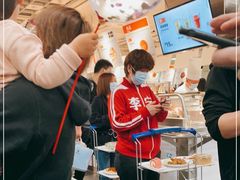 -宜家·瑞典风味餐厅(北京西红门店)