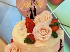 -味多美蛋糕(东直门店)