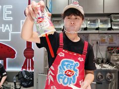 -DQ·蛋糕·冰淇淋(五角场万达店)