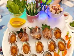 -海都六福酒家(世博广场店)