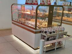 -红星前进面包牛奶公司(五道口购物中心店)