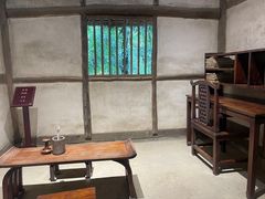 -成都杜甫草堂博物馆