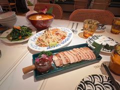 -太食獸泰式茶餐厅(IFS国金中心店)