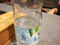 -咕咕站韩国料理(紫金港店)