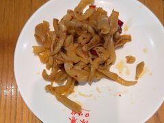 -深巷家味馆.湖北头牌红烧鱼头拌饭(黄陂店)