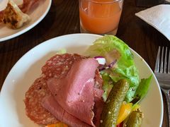 -香荟Aroma·外滩茂悦大酒店
