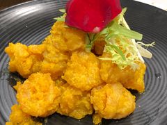 虾球-乔家栅(襄阳南路店)