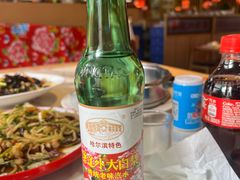 -东北民俗村·东北菜(翻身店)