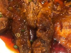 -老边饺子馆(西站店)