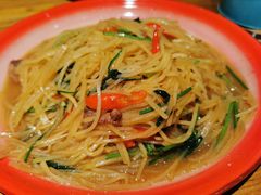 破店土豆丝-破三川·新川菜(静安大融城店)