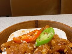-又一间茶点轩(百汇广场店)