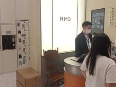 -海马体照相馆(大连罗斯福广场店)