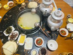 -尼玛藏家风味园(阿山食城店)