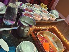 -唱客美食KTV量贩(北京路店)