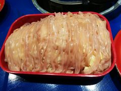 -马路边边火锅串串(观前街店)