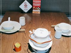 -四道菜·福建菜馆(新街口金鹰店)