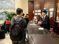 -甸园锦江宾馆(北外滩店)