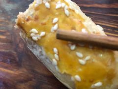 椒盐酥-清真全盛斋传统糕点(西羊市店)