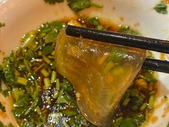 -东馆和天下特色餐饮(工农店)