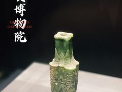 -西安博物院