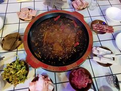 -颜氏脚盆大虾(南师路店)