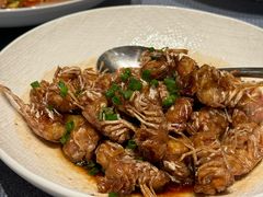 -浙江西子宾馆·牡丹厅