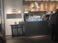 -喜茶(上海兴业太古汇店)