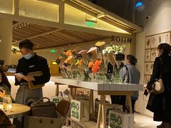 -ROIIN用心(杭州首店)